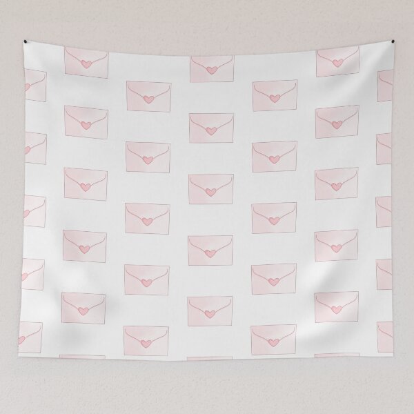 Item preview, Love Letter designed and sold by violletine.