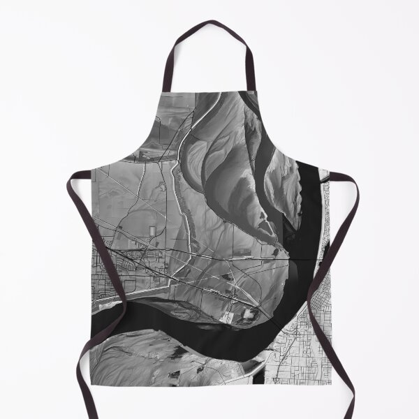 Item preview, Memphis on the Mississippi River designed and sold by DreamingBeetle.