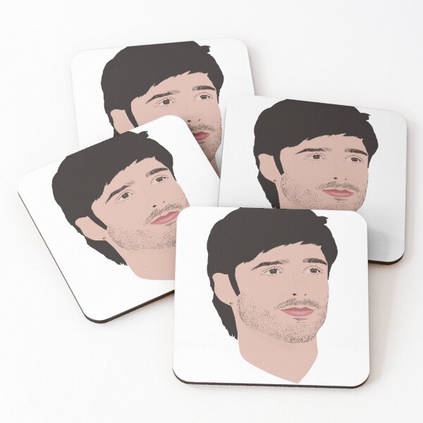 Item preview, Jacob Elordi designed and sold by graceogle22.