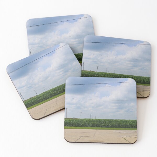 Item preview, Illinois Cornfields I designed and sold by Thomas Halouva.