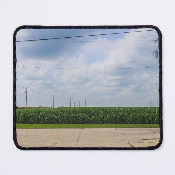 Item preview, Illinois Cornfields I designed and sold by Thomas Halouva.