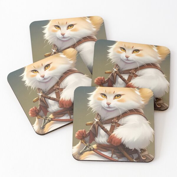 Item preview, CAT designed and sold by tienda-BANDE.