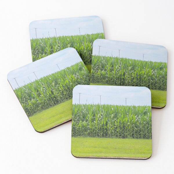 Item preview, Illinois Cornfields II designed and sold by Thomas Halouva.