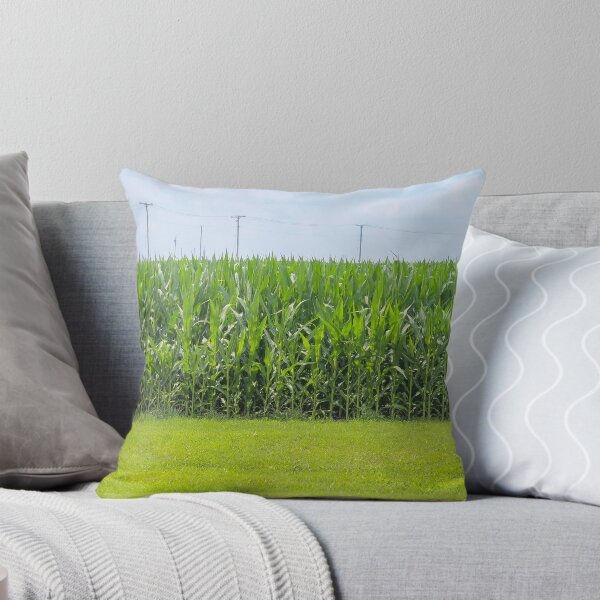 Item preview, Illinois Cornfields II designed and sold by Thomas Halouva.