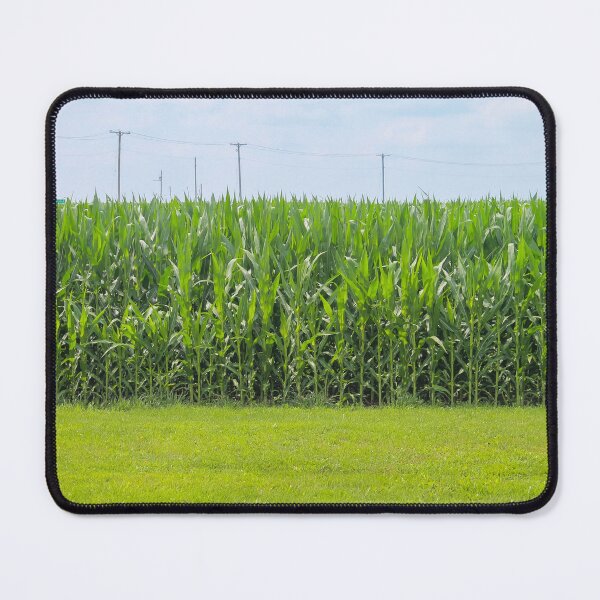 Item preview, Illinois Cornfields II designed and sold by Thomas Halouva.