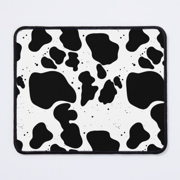Item preview, Cow Print designed and sold by potatoegoat.
