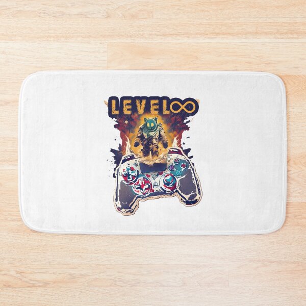 Item preview, Gamer's Haven for Every Level gaming designed and sold by tkhrbika.