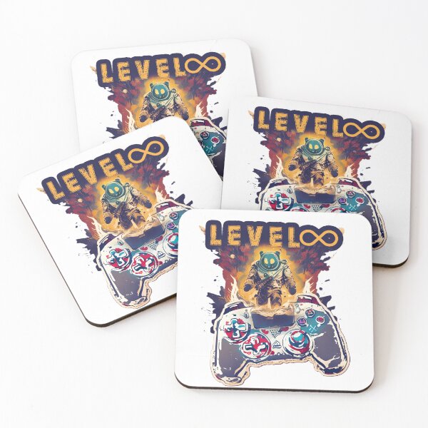 Item preview, Gamer's Haven for Every Level gaming designed and sold by tkhrbika.