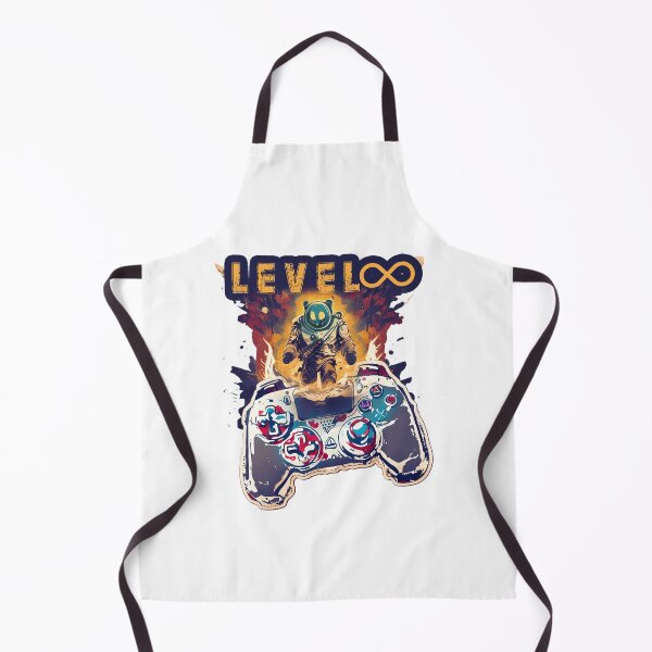 Item preview, Gamer's Haven for Every Level gaming designed and sold by tkhrbika.