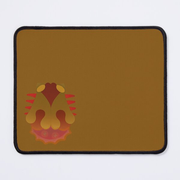 Item preview, Glimmer Friend Sunset Colouration designed and sold by DeltaMapleCake.