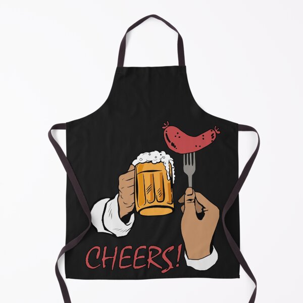 Item preview, BEER CHEERS!!! designed and sold by IrynaSv.