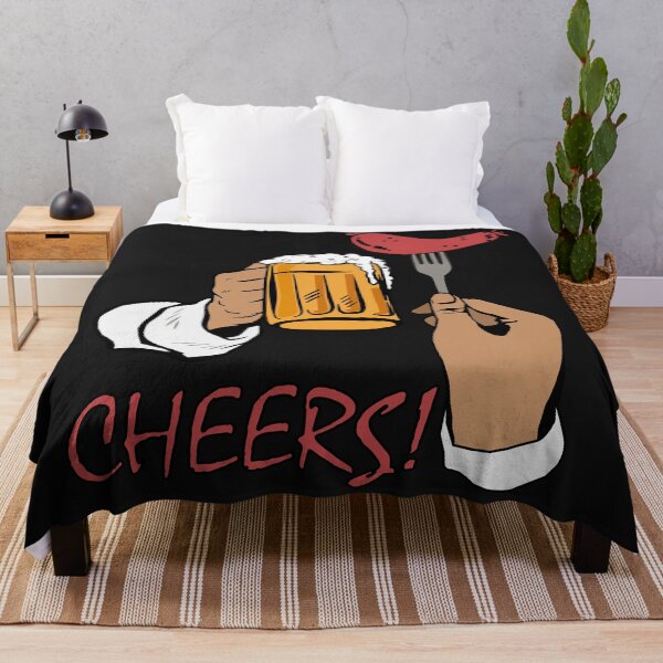 Item preview, BEER CHEERS!!! designed and sold by IrynaSv.