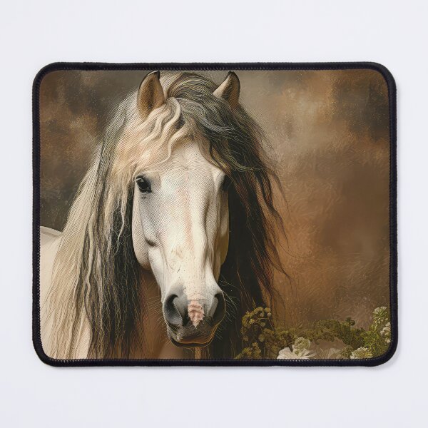 Item preview, Perlino Irish Cob 02 designed and sold by Elisabeth Lucas.