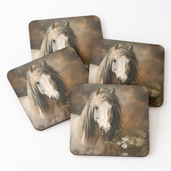 Item preview, Perlino Irish Cob 02 designed and sold by Elisabeth Lucas.