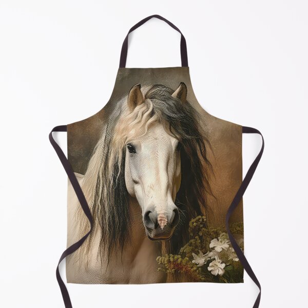 Item preview, Perlino Irish Cob 02 designed and sold by Elisabeth Lucas.