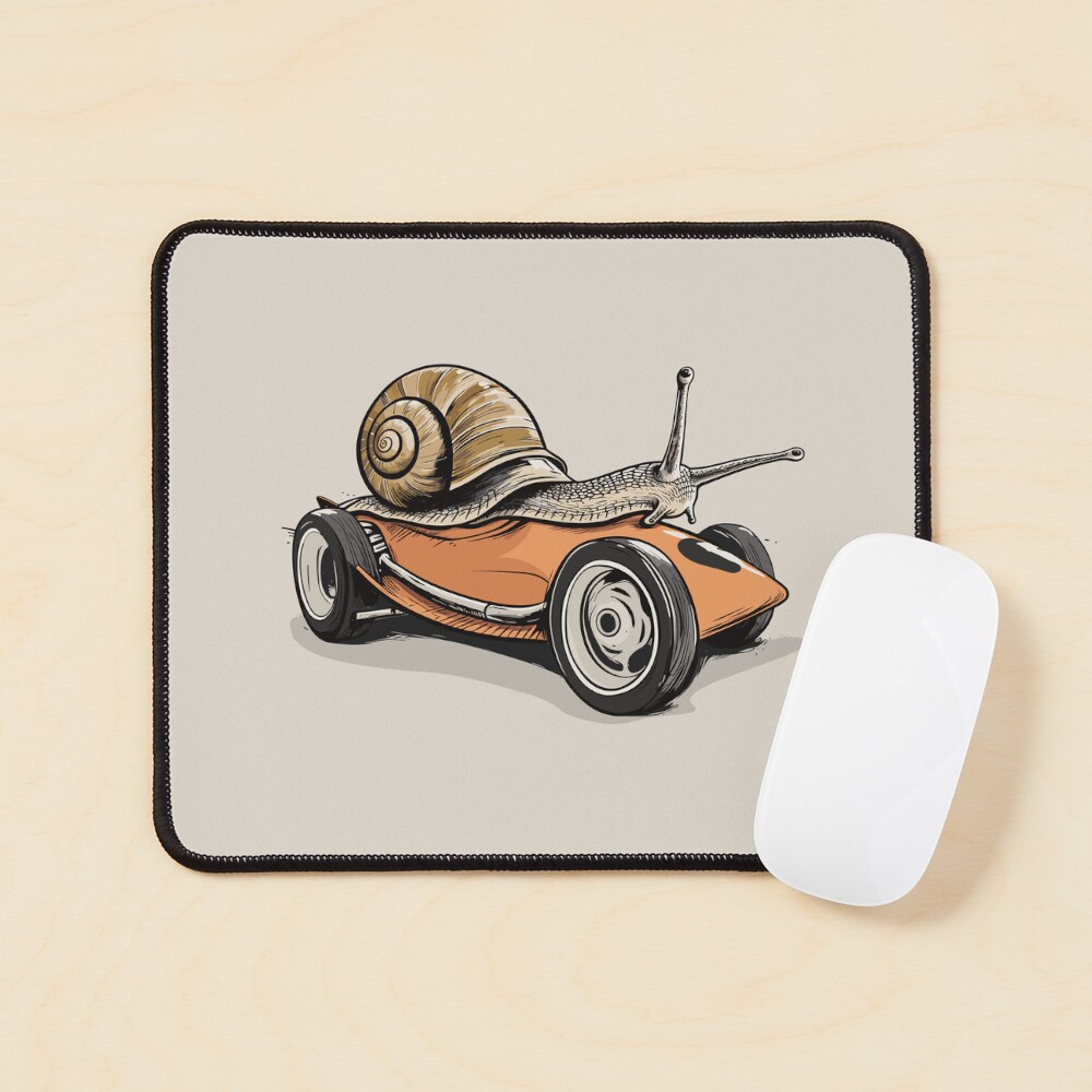 Item preview, Mouse Pad designed and sold by MadSwellDesigns.