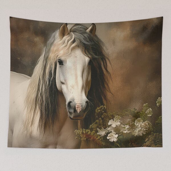 Item preview, Perlino Irish Cob 02 designed and sold by Elisabeth Lucas.