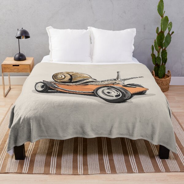 Item preview, Snail Racing designed and sold by MadSwellDesigns.