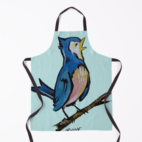 Item preview, Chirpy McChirpster designed and sold by David Irvine.