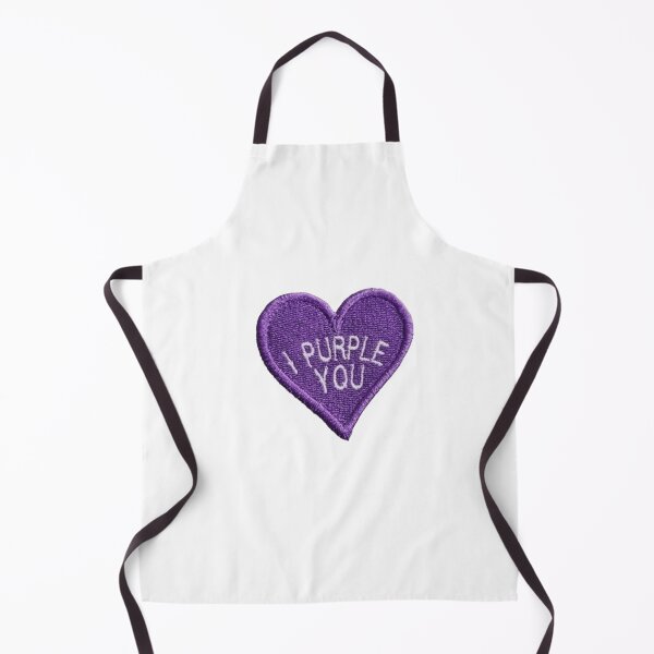 Item preview, i purple you heart designed and sold by kristineamae.