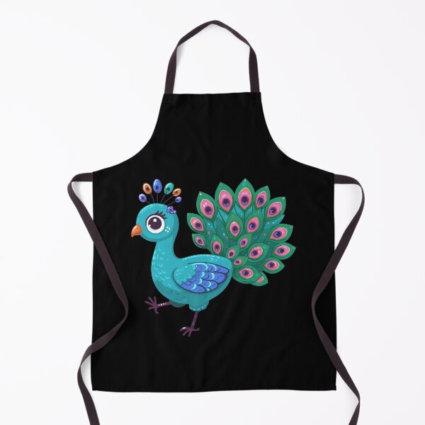 Item preview, Majestic Peacock Display designed and sold by ArtfulWeave.