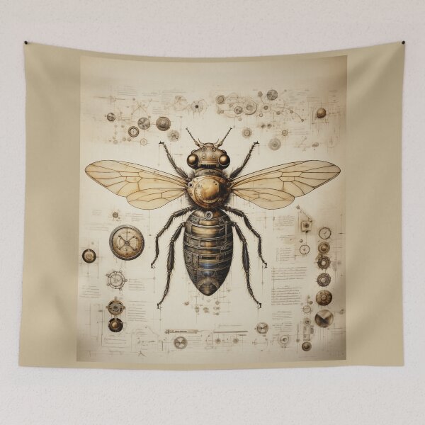 Item preview, Bee Bot designed and sold by Konkam.
