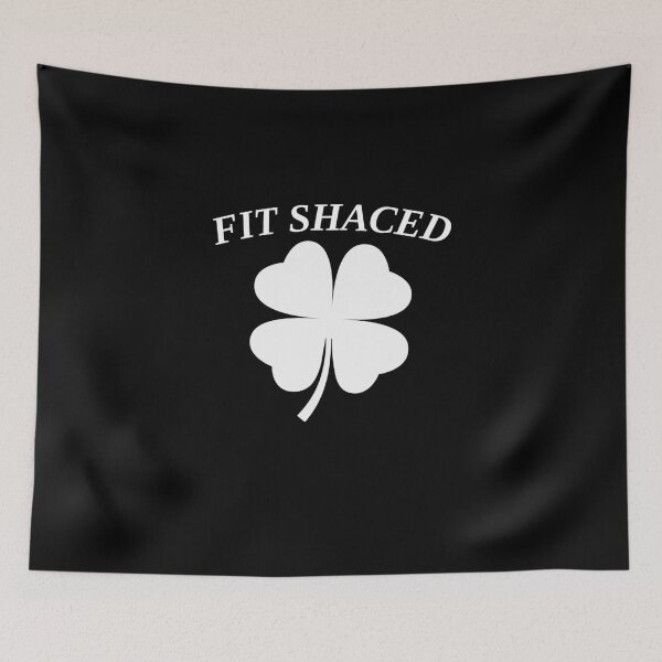 Item preview, funny fit shaced designed and sold by UMIARTS ⭐⭐⭐⭐⭐.
