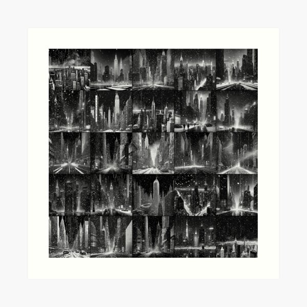 Art Print