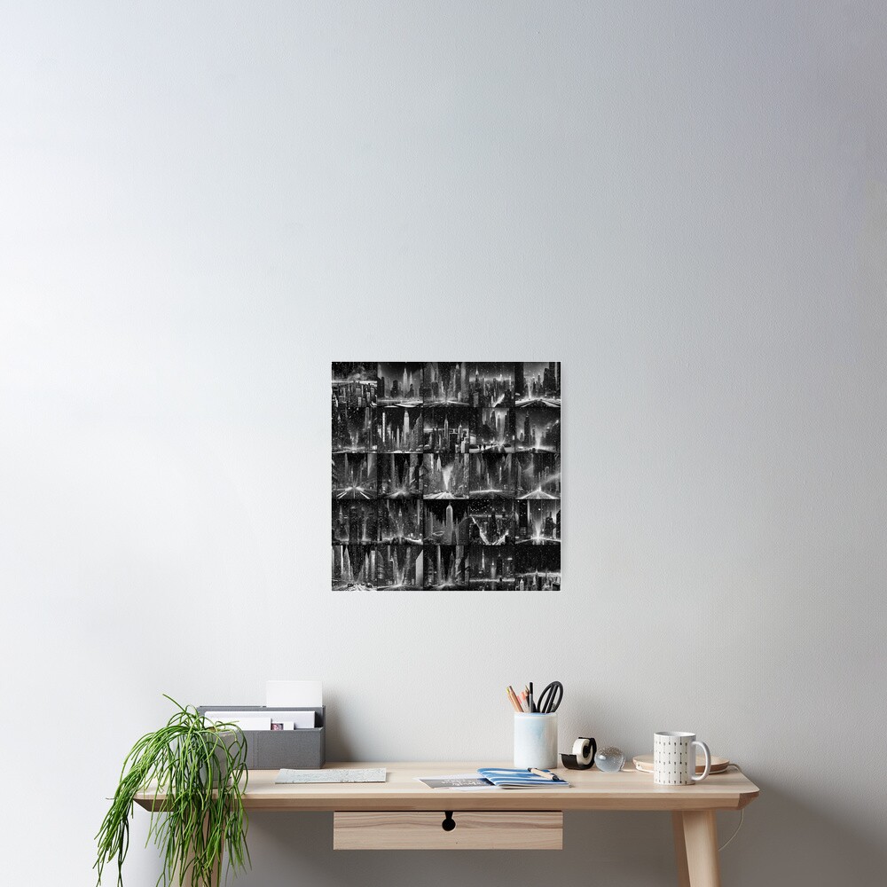 Item preview, Poster designed and sold by philjarry.