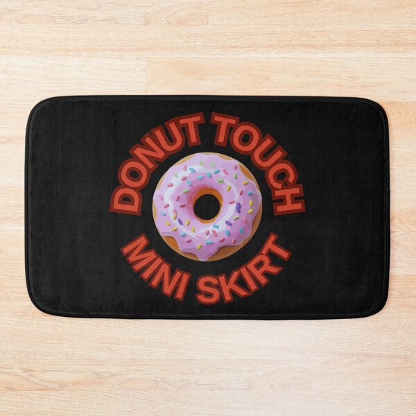 Item preview, DONUT Touch Mini Skirt ! Do not Touch Series designed and sold by Psycho-Crazy.