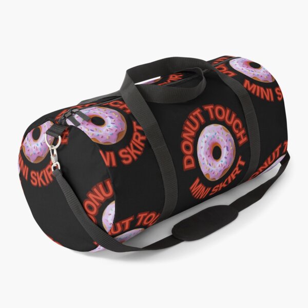 Item preview, DONUT Touch Mini Skirt ! Do not Touch Series designed and sold by Psycho-Crazy.