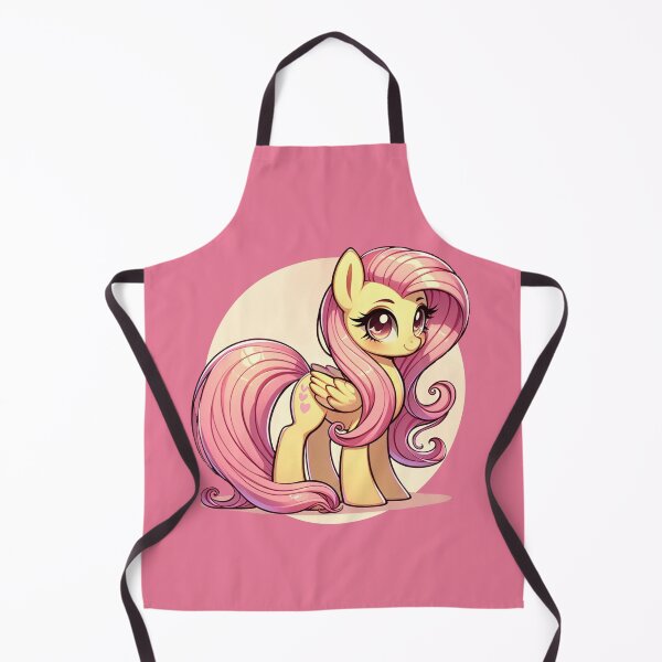 Item preview, Fluttershy designed and sold by ClumsyClouds.