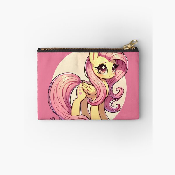 Item preview, Fluttershy designed and sold by ClumsyClouds.