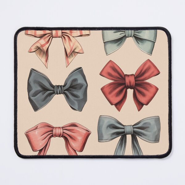 Item preview, Collection of Vintage Bows designed and sold by thegirlyshoppe.