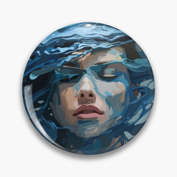 Item preview, Aqueous Emotions designed and sold by Zyric Art.