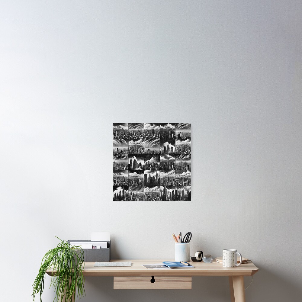 Item preview, Poster designed and sold by philjarry.