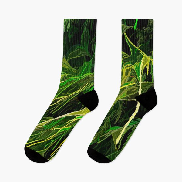 Item preview, Green Curtain designed and sold by Steve Walser.