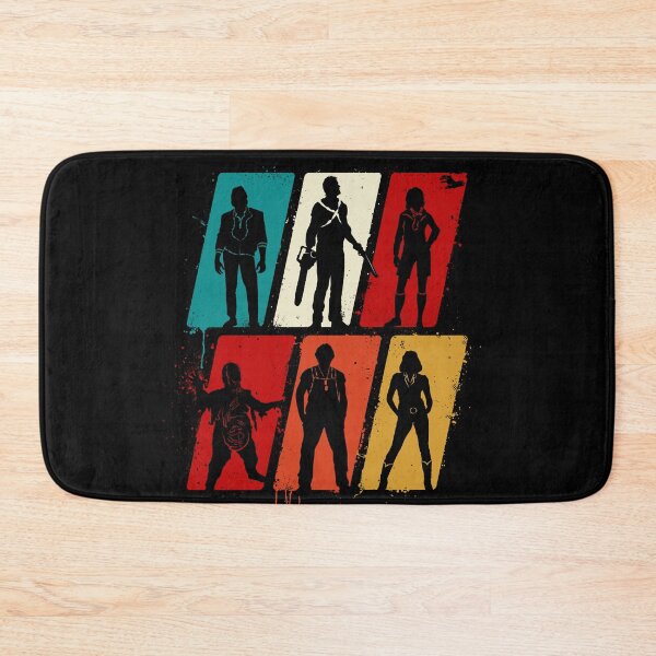Item preview, Evil Souls ii - Evil dead 2 movie, 1980s, Ash, Horror,  designed and sold by therocketman.