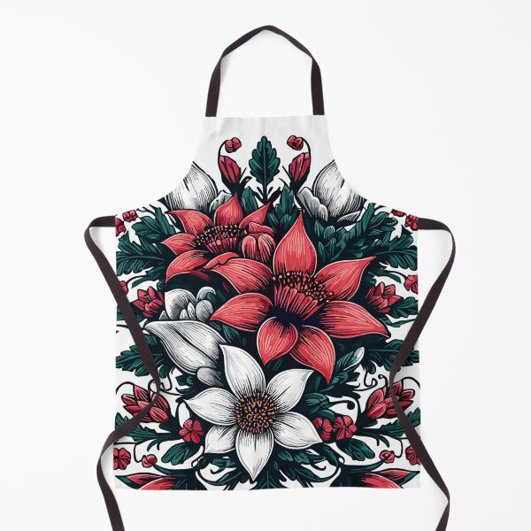 Item preview, Hungarian Floral designed and sold by JessArty ⭐⭐⭐⭐⭐.