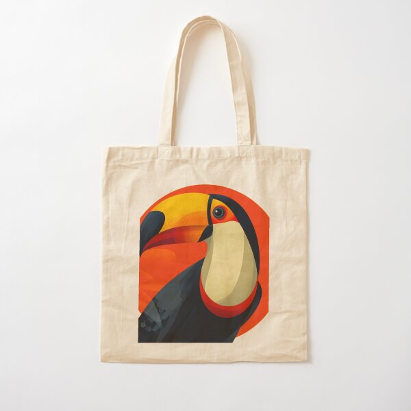 Item preview, Sunny Toucan designed and sold by Grantarctix.
