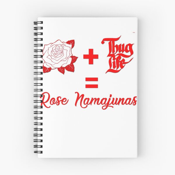Item preview, Rose Namajunas T-Shirt designed and sold by Extremist.