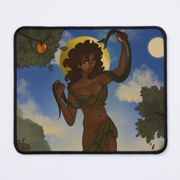Item preview, eve was framed designed and sold by emmelineart.