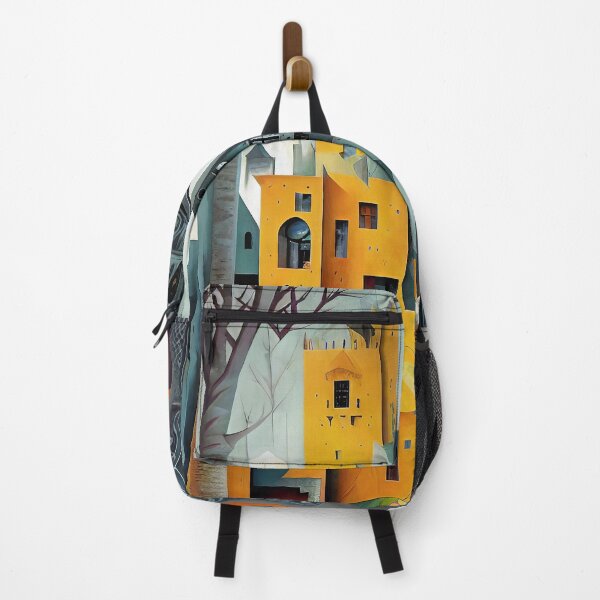 Item preview, City among the trees designed and sold by mylittlewindow.