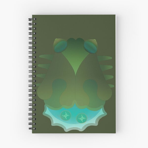 Item preview, Glimmer Friend Forest Colouration designed and sold by DeltaMapleCake.
