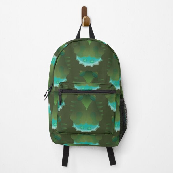 Item preview, Glimmer Friend Forest Colouration designed and sold by DeltaMapleCake.
