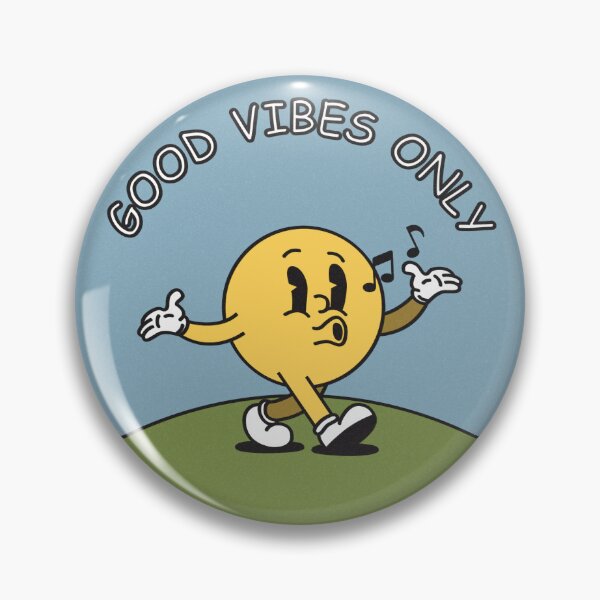 Item preview, Good vibes only!!! designed and sold by samuartshop.