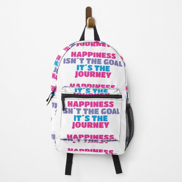 Item preview, La Felicidad no es la Meta, es el Camino. Declaración designed and sold by Alluring Strokes Repository.