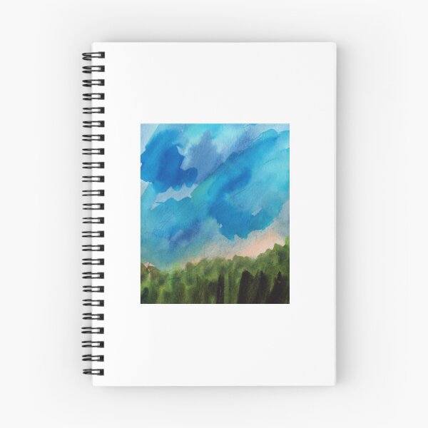 Item preview, Inspired watercolour work from Thomas Sgouros  designed and sold by Sophie Hughes.