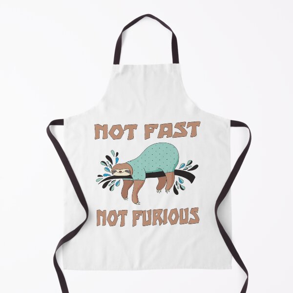 Item preview, Not fast not furious designed and sold by ciapus4.