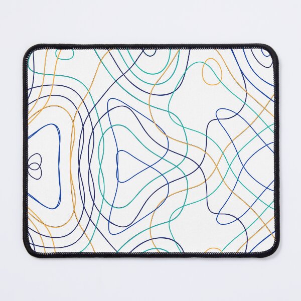 Item preview, Beautiful Line Patterns designed and sold by Adolphe350.